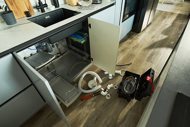 Reliable Drain Cleaning contractor in Guerneville, CA by Street Wise - Plumbing
